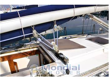 HANSE 341