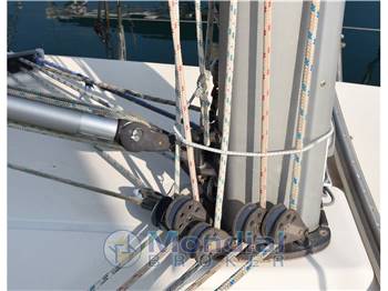 HANSE 341