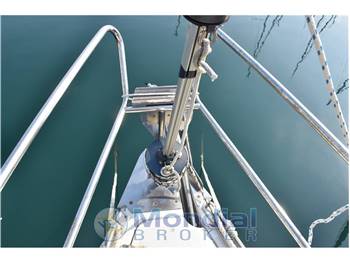 HANSE 341