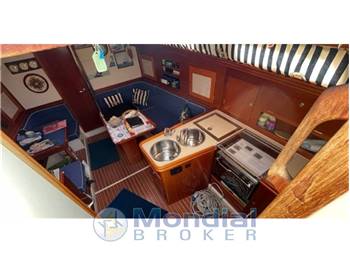 HANSE 341
