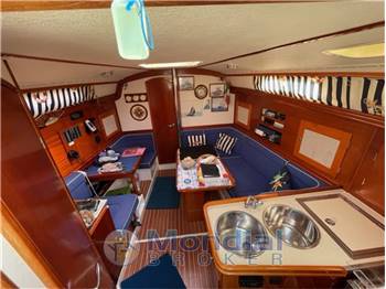 HANSE 341