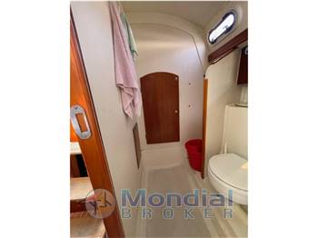 HANSE 341
