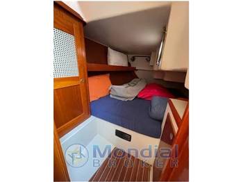 HANSE 341