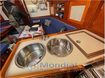 HANSE 341