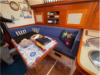 HANSE 341