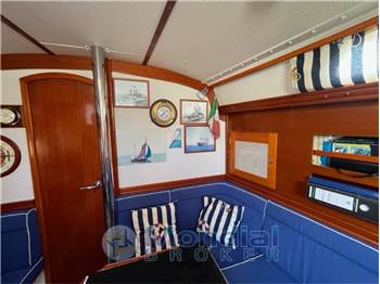 HANSE 341
