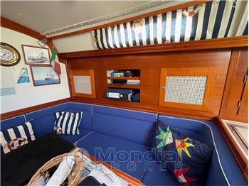 HANSE 341