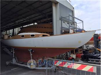 DEL CARLO FOLKBOAT