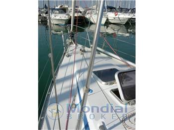 DELPARDO GRAND SOLEIL 343