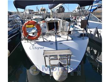 BENETEAU FIRST 35
