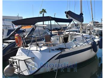 BENETEAU FIRST 35