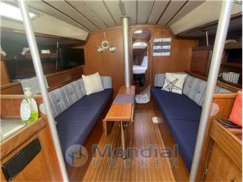 BENETEAU FIRST 35