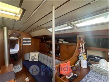 BENETEAU FIRST 35