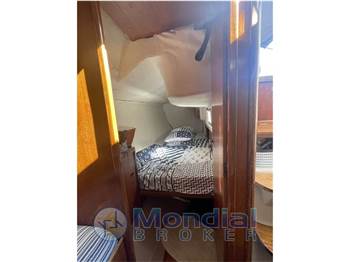 BENETEAU FIRST 35