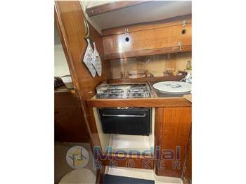 BENETEAU FIRST 35