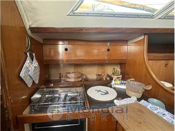 BENETEAU FIRST 35
