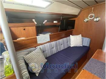 BENETEAU FIRST 35