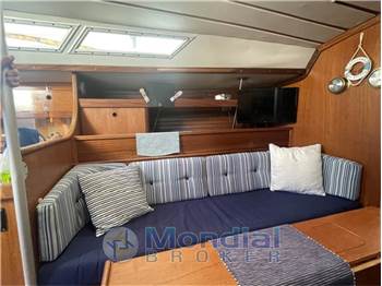 BENETEAU FIRST 35