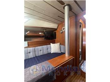 BENETEAU FIRST 35