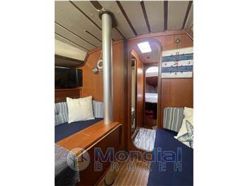 BENETEAU FIRST 35