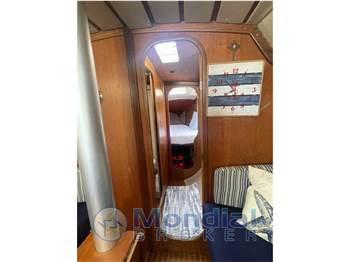 BENETEAU FIRST 35