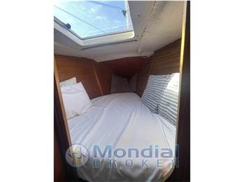BENETEAU FIRST 35