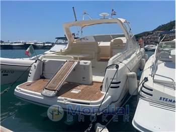 CRANCHI SMERALDO 37'