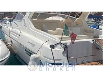 CRANCHI SMERALDO 37'