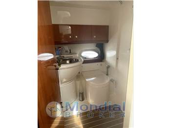 CRANCHI SMERALDO 37'