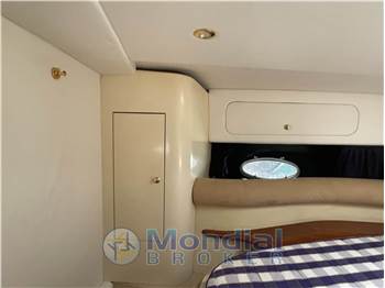 CRANCHI SMERALDO 37'