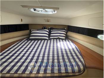 CRANCHI SMERALDO 37'