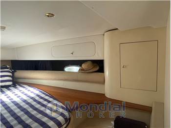 CRANCHI SMERALDO 37'