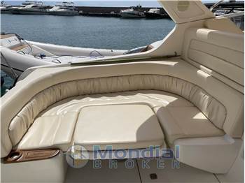 CRANCHI SMERALDO 37'