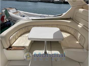 CRANCHI SMERALDO 37'