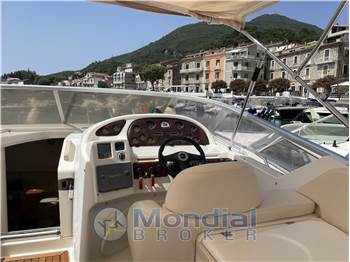 CRANCHI SMERALDO 37'
