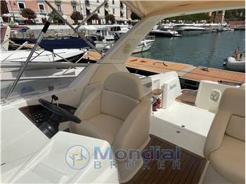 CRANCHI SMERALDO 37'