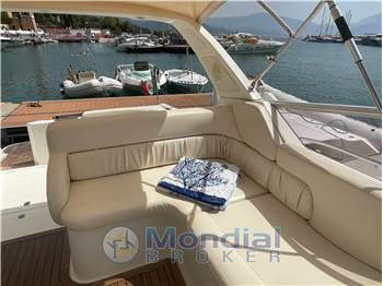 CRANCHI SMERALDO 37'