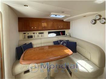 CRANCHI SMERALDO 37'