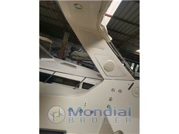 CRANCHI SMERALDO 37'