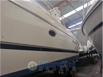 CRANCHI SMERALDO 37'