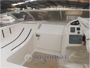 CRANCHI SMERALDO 37'
