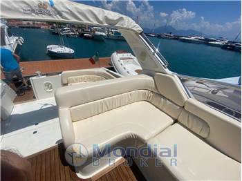 CRANCHI SMERALDO 37'