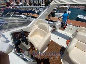 CRANCHI SMERALDO 37'