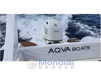 AQVA BOATS S715