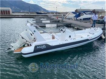 AQVA BOATS S715
