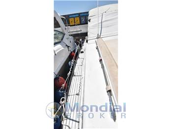 CHRIS CARFT CATALINA 28'
