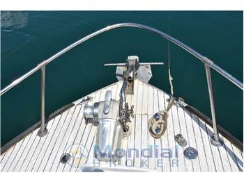CHRIS CARFT CATALINA 28'