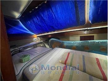 CHRIS CARFT CATALINA 28'