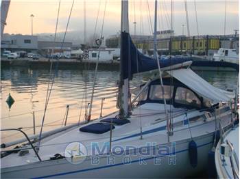 DEL PARDO GRAND SOLEIL 343