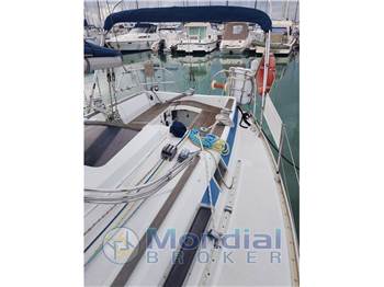 DEL PARDO GRAND SOLEIL 343